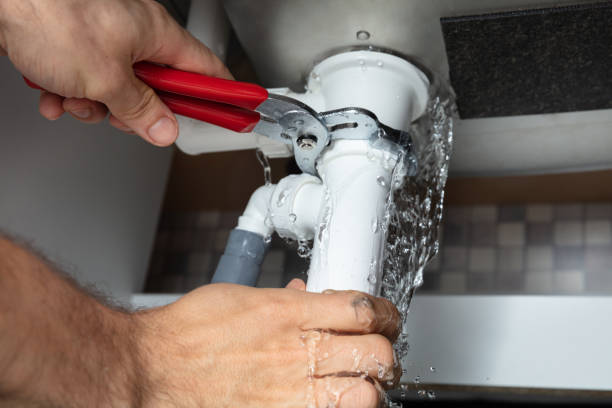  Colfax, WA Water damage restoration Pros