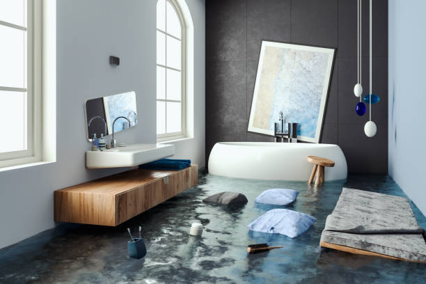 Best Sewage cleanup and water damage restoration  in Colfax, WA
